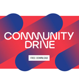 Native Instruments、COVIDチャリティーを募るためにサウンドパック「COMMUNITY DRIVE」を無償ダウンロード！