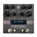 オールアクセス、GFI SYSTEM「SYNESTHESIA」をリリース！