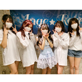 Ange☆Reveのメンバー吉橋亜理砂、24歳を祝う生誕祭ライブ「Ange☆Reve吉橋亜理砂バースデーライブ～#ひろまれありえるの輪2020」を開催！