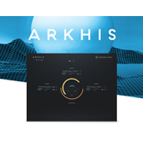 Native Instruments、「ARKHIS」をリリース！（映画のバックグラウンドミュージックを生き生きと表現できる音源）