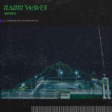 OOPARTZ、配信Single「RADIO WAVES」を8/14(金)リリース！（RYUICHIが手がけるジャケットも公開）