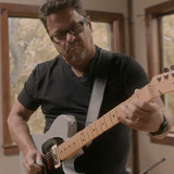 フェンダーミュージック、「STORIES COLLECTION BRENT MASON TELECASTER®」を発表！