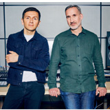 NATIVE INSTRUMENTS、20年以上に渡りNIを率いてきた共同創業者兼CEOのDaniel HaverとCIO兼PresidentのMate Galicが次世代のリーダーへとバトンを渡し新しく監査役会へ就任！