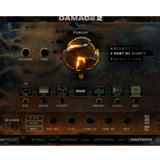 Native Instruments、伝説的なパーカッション音源の続編「DAMAGE 2」の発売記念セールを開催！（2020年8月6日〜8月27日まで）