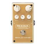 キョーリツコーポレーション、MESA/Boogie「GOLD MINE」をリリース！