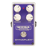 キョーリツコーポレーション、MESA/Boogie「DYNAPLEX」をリリース！