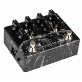 キョーリツコーポレーション、Darkglass Electronics「Microtubes B7K ultra v2 Aux In limited edition 