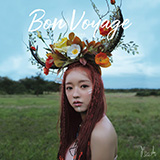 YooA(OH MY GIRL)、1st Mini ALBUM 『Bon Voyage』音源配信開始！