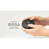 メディア・インテグレーション、Artiphon「ORBA」の予約受付を開始！（シンセサイザーであり、ルーパーであり、独創的なMIDIコントローラーにもなる）