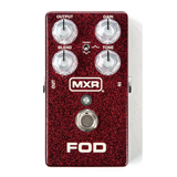 モリダイラ楽器、MXR「M251／FOD」をリリース！