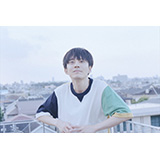 渋谷すばる、約１年ぶりのニューアルバム「NEED」を11月11日(水)に発売決定！