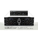 アンブレラカンパニー、WesAudio「ngBusComp」をリリース！