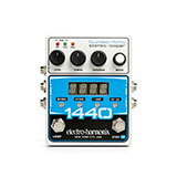 キョーリツコーポレーション、Electro-Harmonix「1440 Stereo Looper」をリリース！