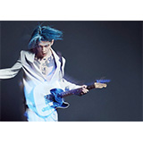 フェンダーミュージック、MIYAVIのシグネイチャーギター「MIYAVI TELECASTER®」をリリース！