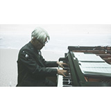 坂本龍一、都内某所にて『Ryuichi Sakamoto: Playing the Piano 12122020』を開催！