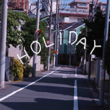 蓮沼執太フィル、配信シングル「HOLIDAY feat. 塩塚モエカ」本日(12/16)発売！