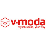 ローランド、ヘッドホン・ブランド「V-MODA」の新しいブランド・ロゴと、同ブランド初のノイズ・キャンセリング機能付きワイヤレス・ヘッドホン「M-200 ANC」を発表！