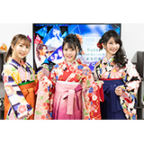 TrySail、『TrySail 5th Anniversary Go for a Sail STUDIO LIVE』Blu-ray発売を前に激レア袴姿でYouTube生配信特番実施！