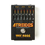 モリダイラ楽器、WAY HUGE「WHE900：ATREIDES™ ANALOG WEIRDING MODULE」をリリース！