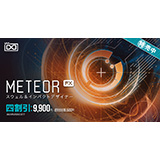 UVI、ライズ＆インパクトに特化した「Meteor」の40%円オフセールを15日まで実施！