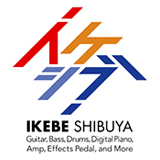 池部楽器店が、音楽・楽器の次世代型ストア「イケシブ（IKEBE SHIBUYA）」を2021年3月13日（土）渋谷駅前にオープン！