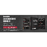 タックシステム、Eventide「Clockworks Bundle」スタートアップキャンペーンを実施！