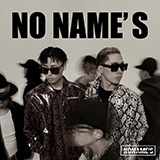 NO NAME’S、発売延期となっていたファースト・アルバム『NO NAME'S』3月31日(水)に配信決定！
