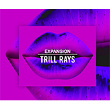 Native Instruments、チャートを賑わすPops、Hip Hop、R&Bなどのボーカルを中心に収録した新EXPANSION「THRILL RAYS」をリリース！