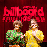 花＊花、4月17日（土）Billboard Live YOKOHAMAで「花＊花20th Anniversary〜bottoms up!〜in Yokohama」を開催！