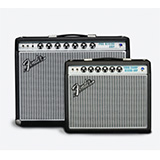 フェンダー、「'68 CUSTOM VIBRO CHAMP® REVERB」「'68 CUSTOM PRO REVERB™」日本国内での販売を発表！