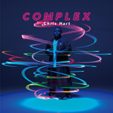 クリス・ハート、約5年ぶりのオリジナルアルバム「COMPLEX」を7月14日(水)に 発売決定！