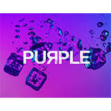 スタインバーグ、Groove Agent エクスパンジョン「Purple」をリリース！