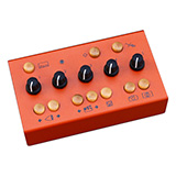 アンブレラカンパニー、Critter&Guitari「EYESY」をリリース！（クリエイティブな拡張性を持ったビデオ・シンセサイザー）