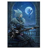 フェンダーミュージック、 『FINAL FANTASY XIV STRATOCASTER®』を2021年5月25日（火）より日本先行予約を開始！（FFXIVの世界観を存分に感じられる拘り抜いたエレキギター誕生）