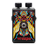 アンブレラカンパニー、BEETRONICS「VEZZPA」をリリース！（ゲート/ハイオクターブを縦横無尽に飛び回る、危険なスズメバチファズ）