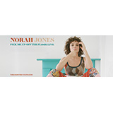 ノラ・ジョーンズ、アルバム『ピック・ミー・アップ・オフ・ザ・フロア』のリリース1周年を記念して、現地時間6月12日（日本時間6月13日 5:00AM〜）スペシャル・オンライン・ライヴを開催！