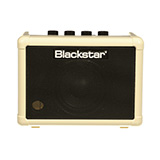 コルグ、Blackstar「Blackstar FLY 3 CREAM」と「STEREO PACK CREAM」をリリース！