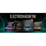 IK Multimedia、SampleTank 4 音源集「Electromagnetik」をリリース！