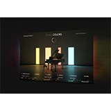 Native Instruments、新ピアノ音源「Piano Colors」をリリース！