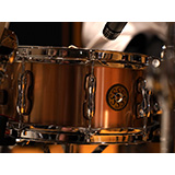 コルグ、SAKAE OSAKA HERITAGEが手がける新たなスネア・シリーズ「JAPAN CUSTOM SNARE」をリリース！