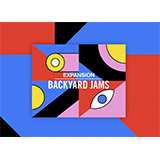 Native Instruments、新Expansion「BACKYARD JAMS」をリリース！（ハッピーなフューチャービーツ満載）