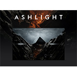 Native Instruments、「ASHLIGHT」をリリース！（グラニュラーのダークサイドを探求する3部作の完結編）