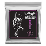 コルグ、Ernie Ball「SLASH SIGNATURE STRING SET」をリリース！（Slashの印象的なグラフィックをパックとボックスに配した限定のシグネチャー・セット）