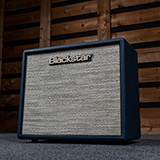 コルグ、Blackstar「STUDIO 10 EL34 Royal Blue」をリリース！