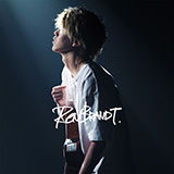 ReN、待望のニュー・アルバム『ReNBRANDT』が本日リリース！