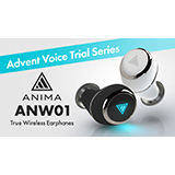 アユート、ANIMA 【Advent Voice Trial Series】第2弾　声優『青木志貴』システムボイス期間限定無料配信を発表！