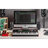 IK Multimedia、 UNO Synth Pro専用のMac/PC用エディター「UNO Synth Pro Editor」をリリース！