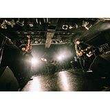 河内REDS、「時計じかけのオレたち」LIVE TOUR 2021 ツアーファイナルをもって、活動休止！