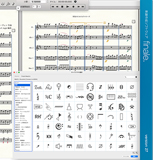 エムアイセブンジャパン、楽譜作成ソフトウェア「Finale version 27」をリリース！