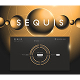 Native Instruments、「SEQUIS」をリリース！（パーカッション、ギター、声などオーガニックなリズムと直感的なシーケンスエンジンが融合）